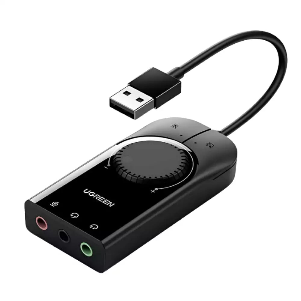 Ugreen 40964 USB Sound Card
