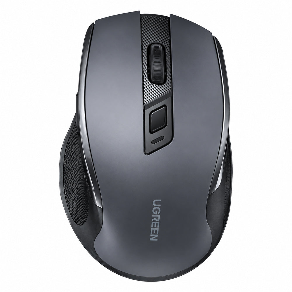 Ugreen 45248EG Wireless Keyboard + Mouse Combo English & Arabic