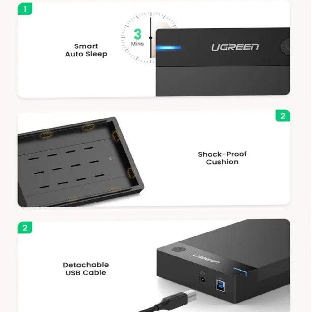 Ugreen 50422