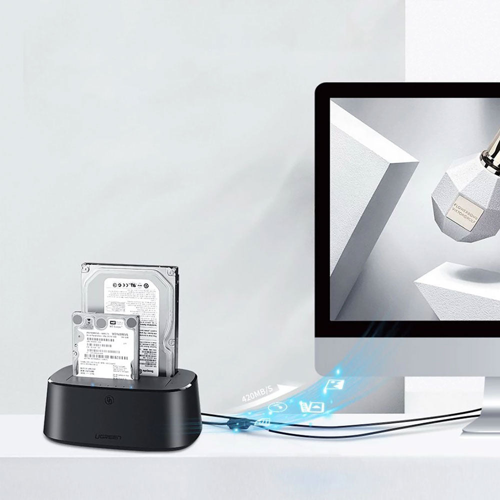 Ugreen 50857 USB 3.0