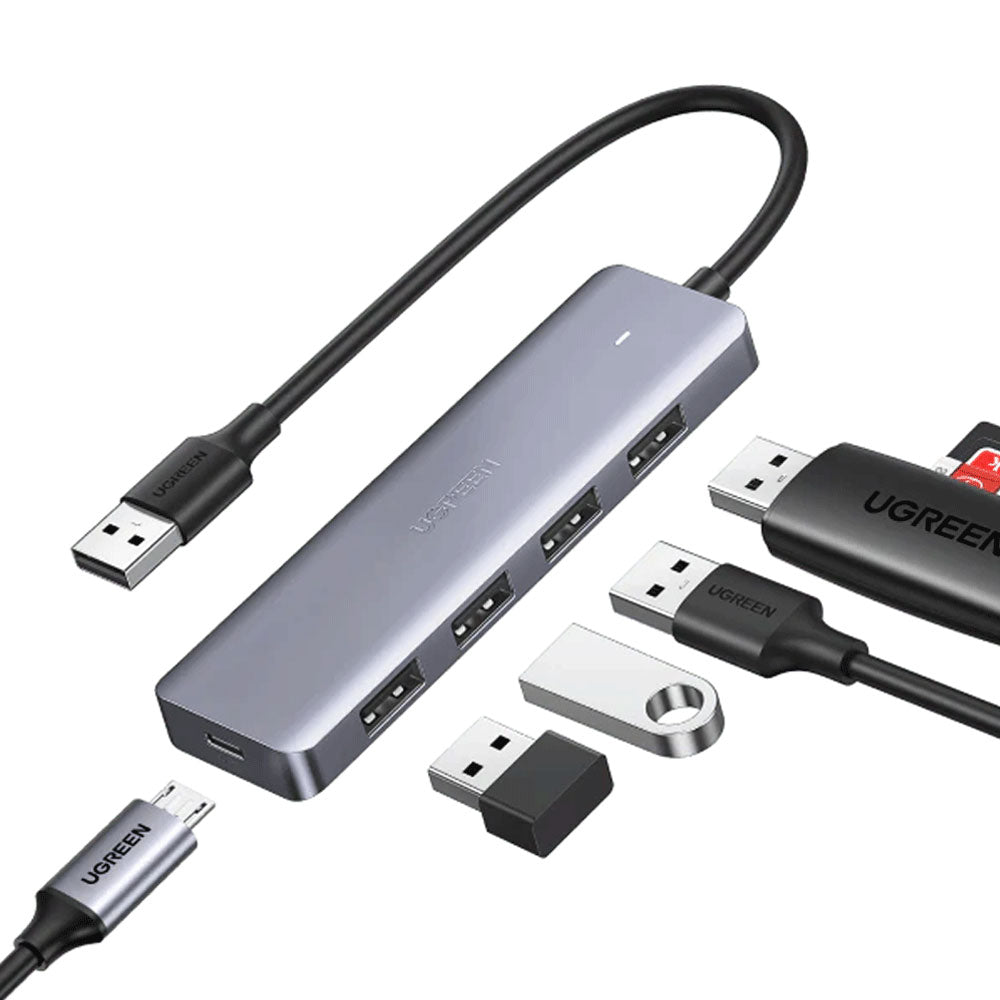 Ugreen HUB