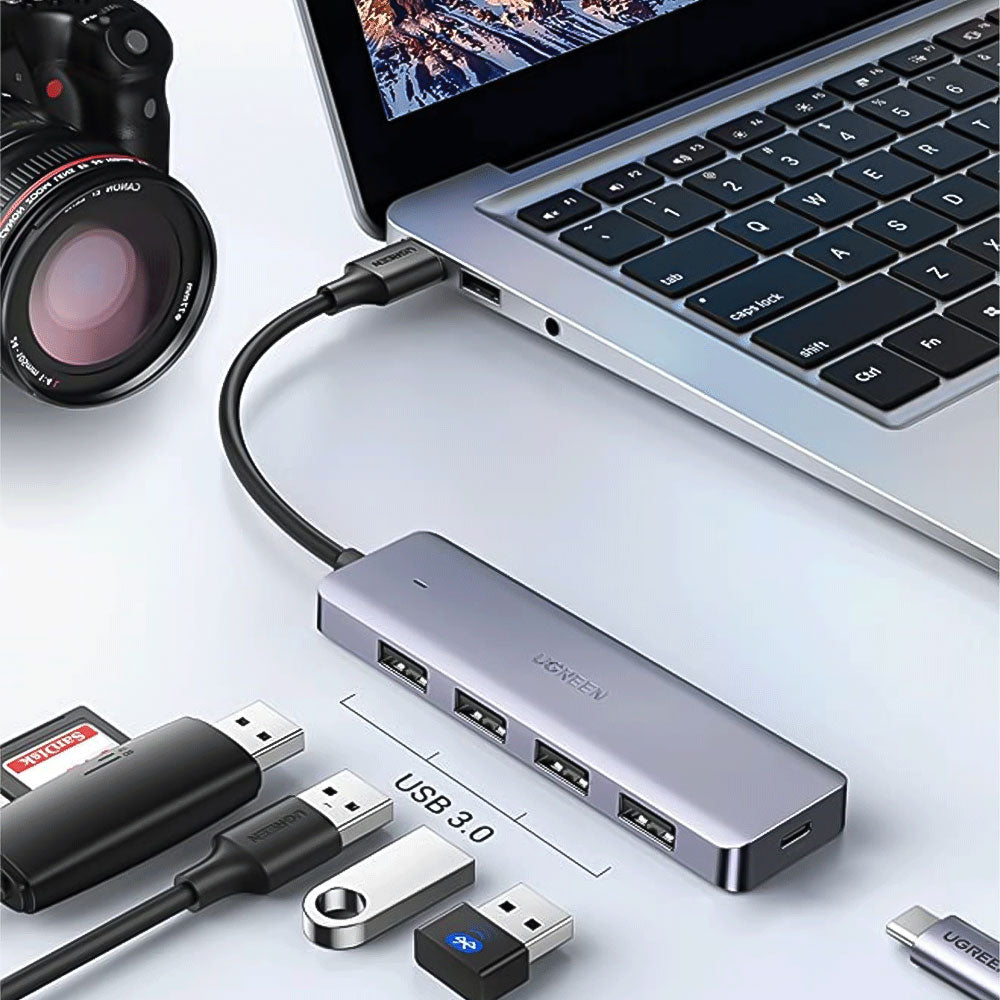 محول يو اس بي