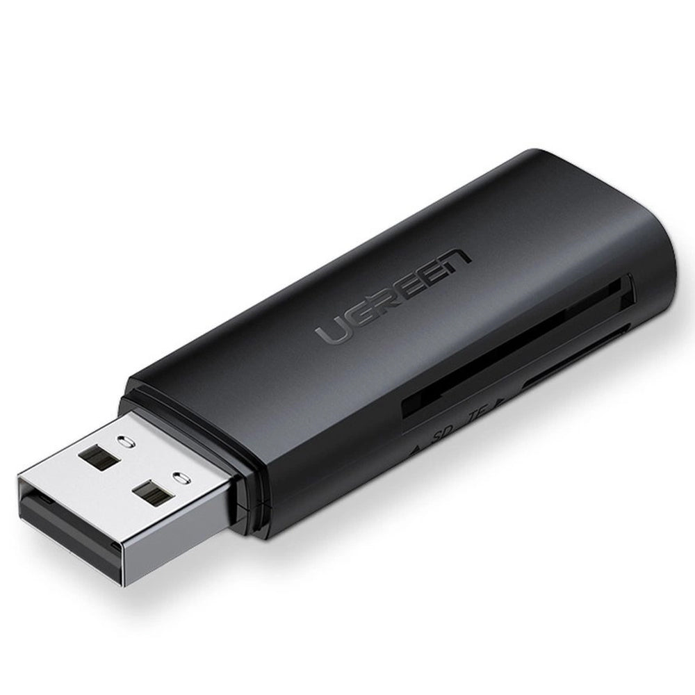 Ugreen 60722 USB 3.0 Multifunction Card Reader