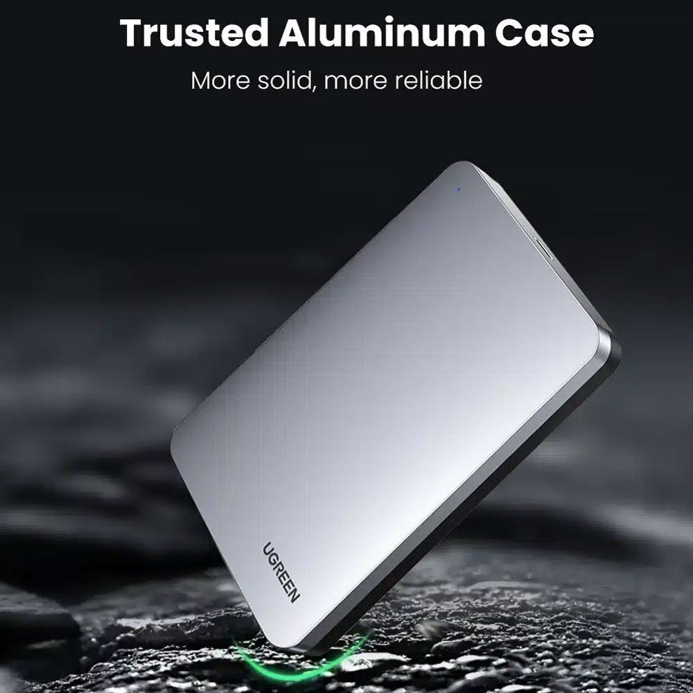 موبايل راك يوجرين SATA تايب سي 70498