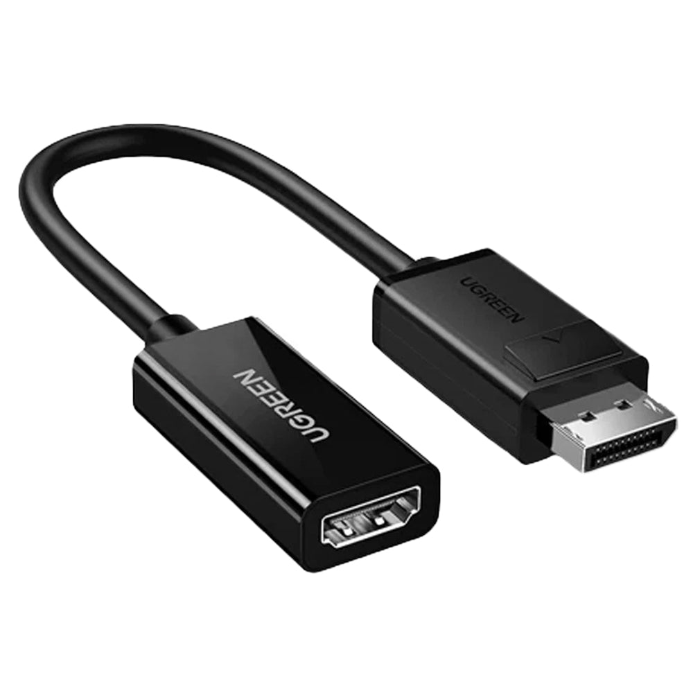 Ugreen 70694 DisplayPort Male To HDMI Female