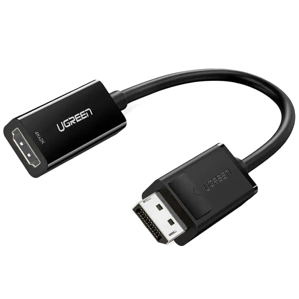 محول DisplayPort ذكر الى HDMI انثي 70694