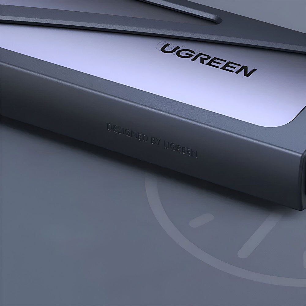 موبايل راك يوجرين تايب سي 90264 M.2 SATA/NVMe