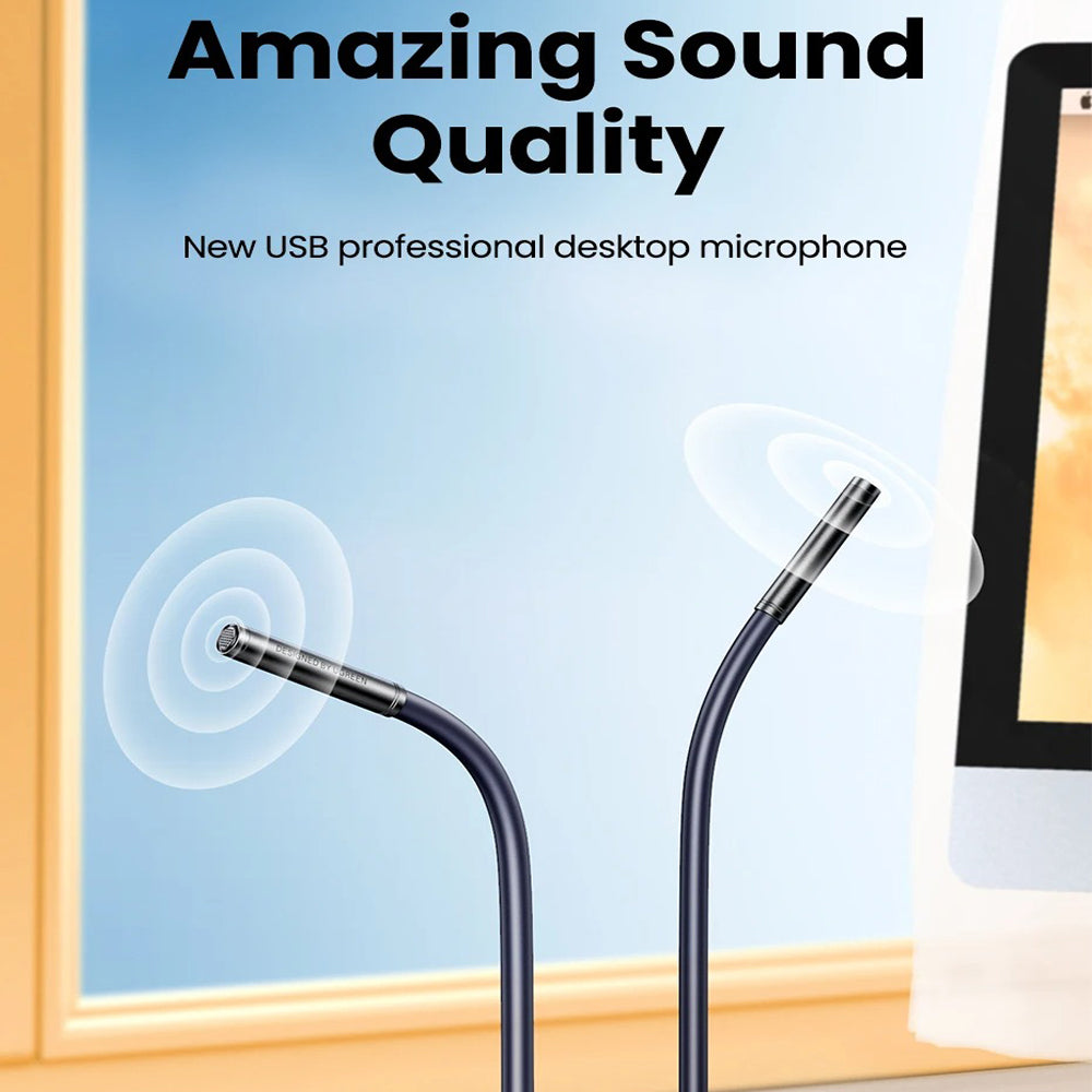 Ugreen 90416 Wired Microphone