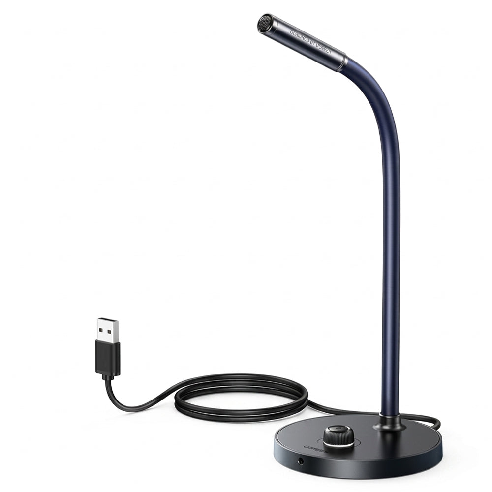 Ugreen 90416 Wired Microphone