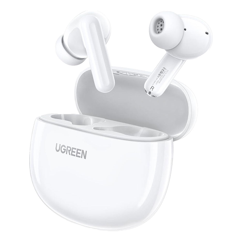 Ugreen HiTune P3 45110 True Wireless Earbuds - White