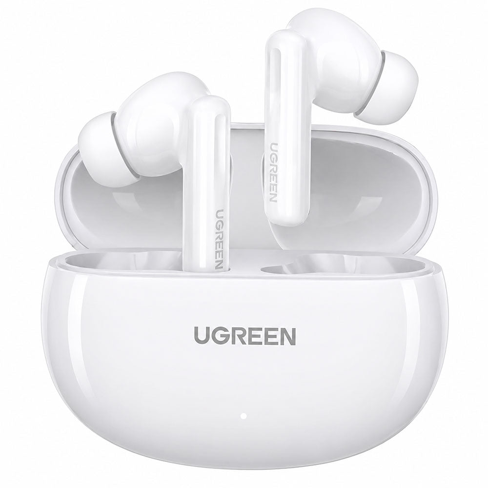 Ugreen HiTune P3 45110 True Wireless Earbuds - White