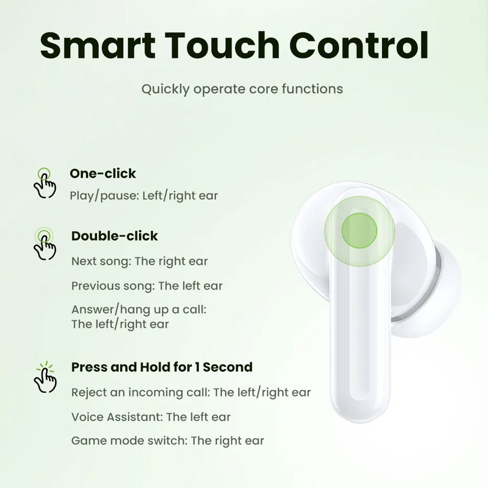 Earbuds