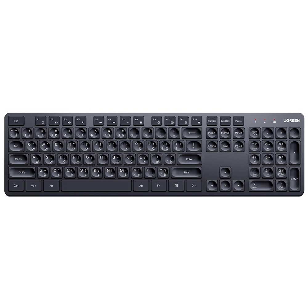 UgreenMK006WirelessKeyboard_Mouse