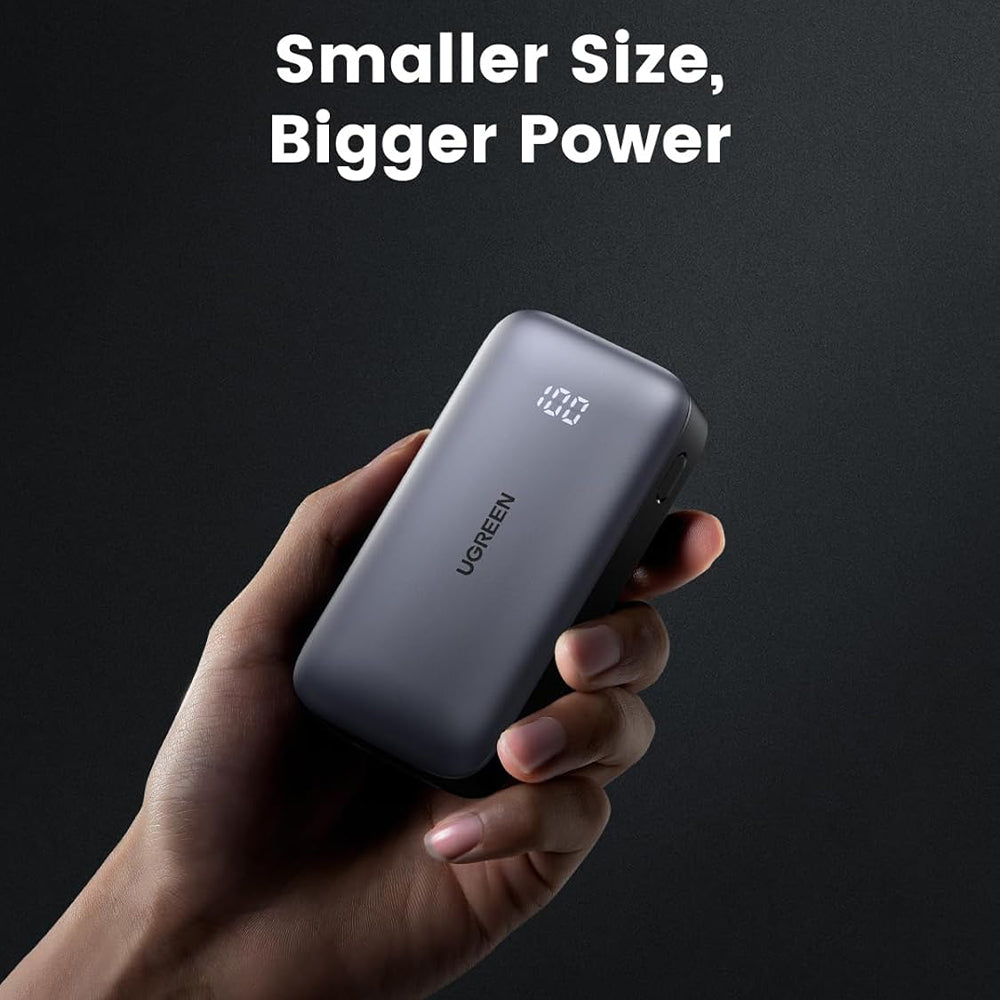 Ugreen Nexode 25185 Power Bank USB + Type-C