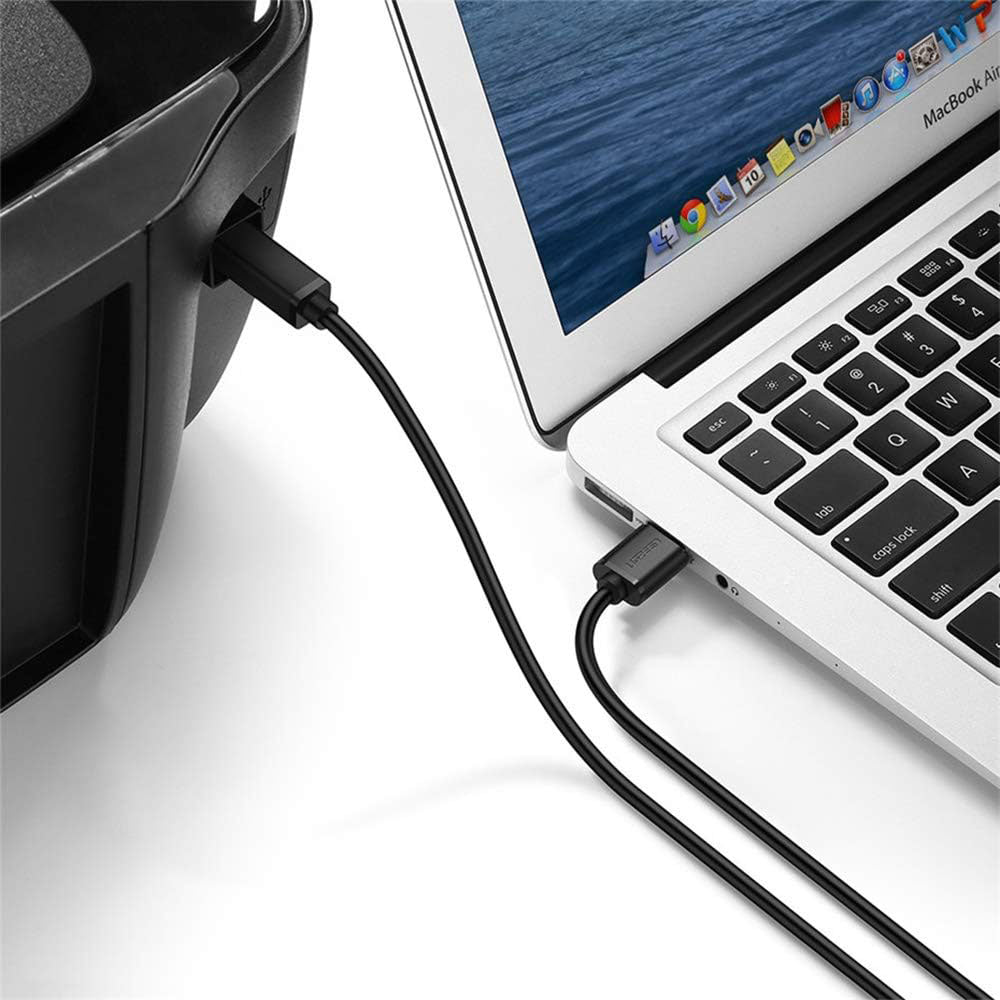 كابل طابعة يوجرين