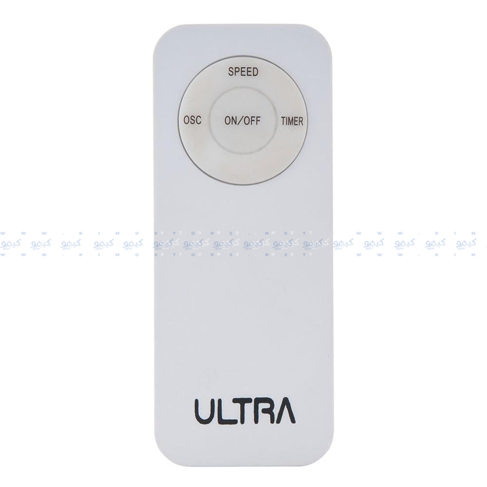Ultra Stand Fan With Remote UFS18RE2 18 Inch