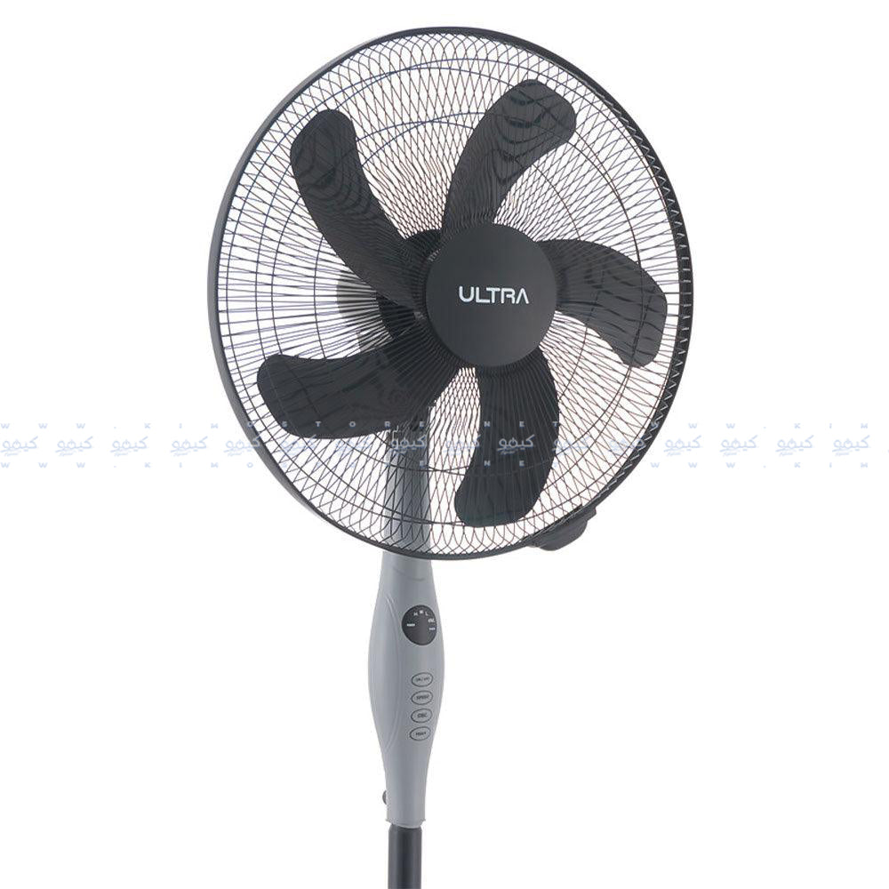 Ultra Stand Fan With Remote UFS18RE2 18 Inch