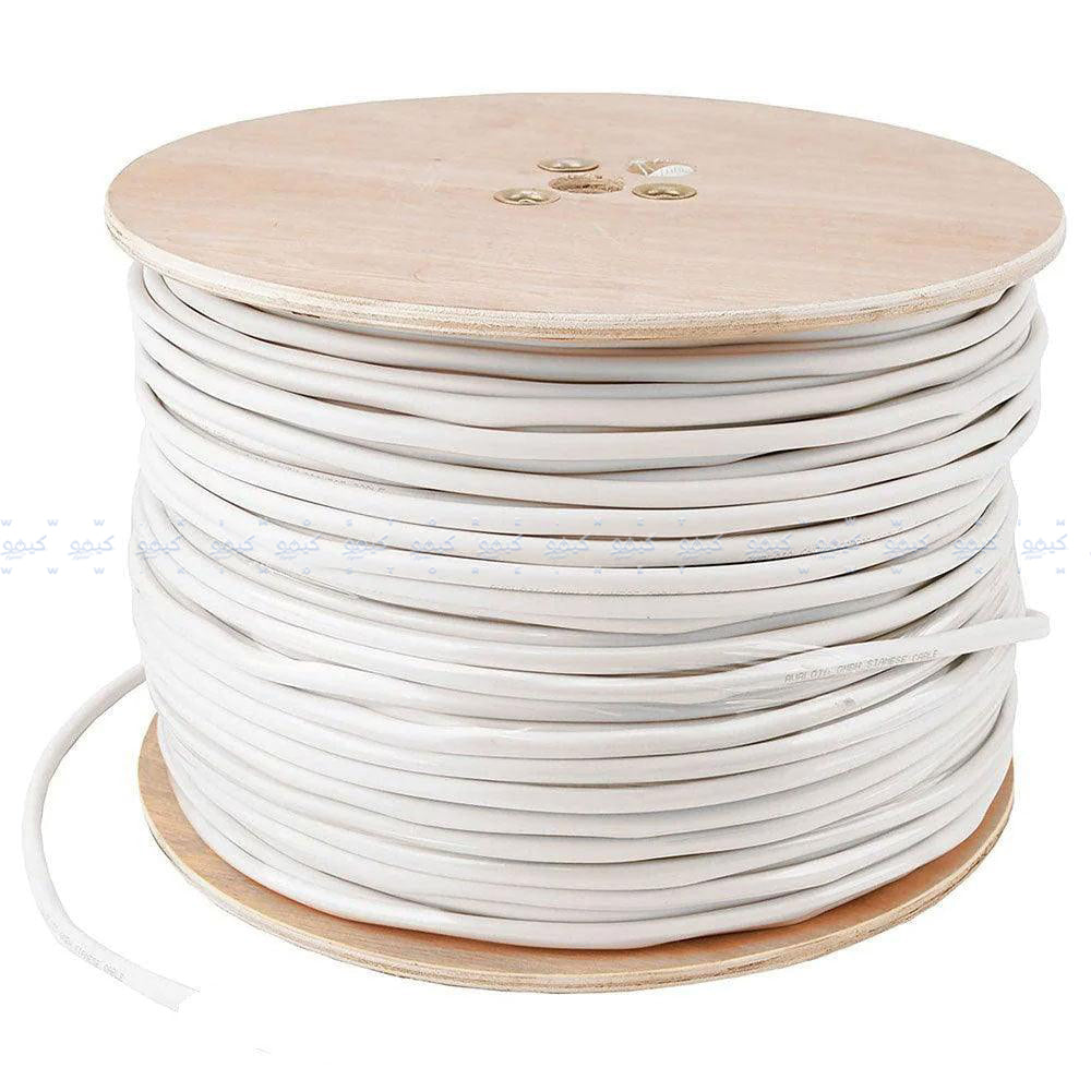 Ultralink Coaxial Cable RG59 300m