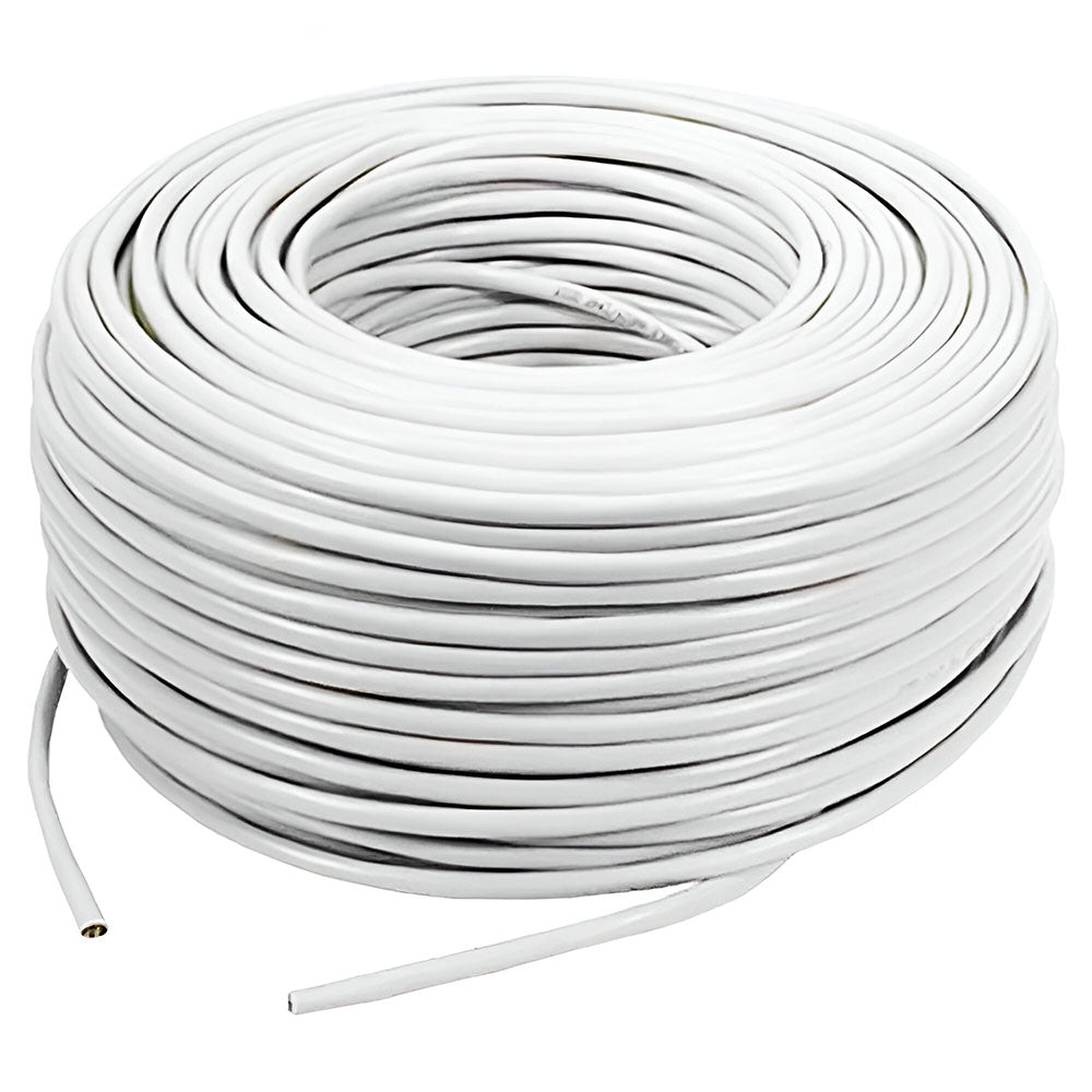 Uniview CAB-LC3100B-CCA-IN Network Cable 305m Cat6 UTP - White