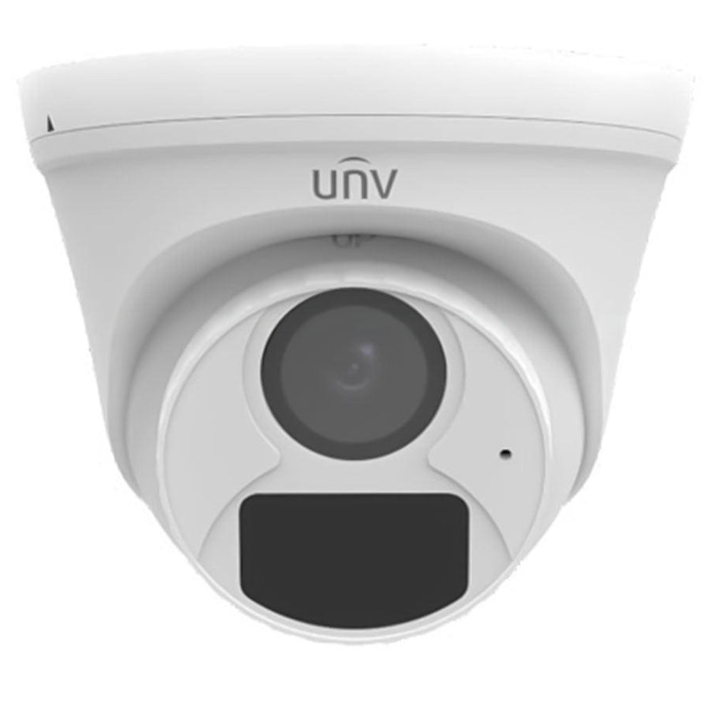 كاميرا مراقبة يونيفيو داخلية 2 ميجابكسل 2.8 ملم UAC-T112-AF28 (ميكروفون)