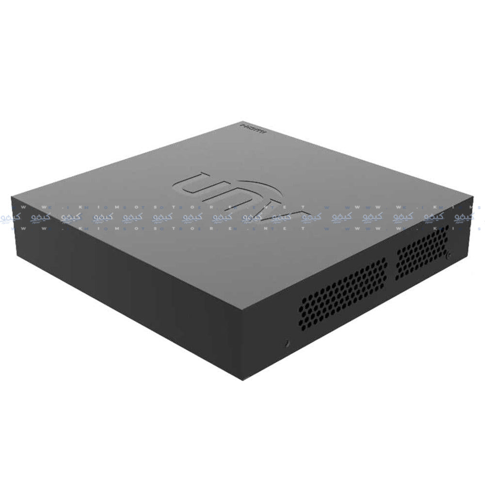 Uniview XVR301-08F FHD XVR 8CH