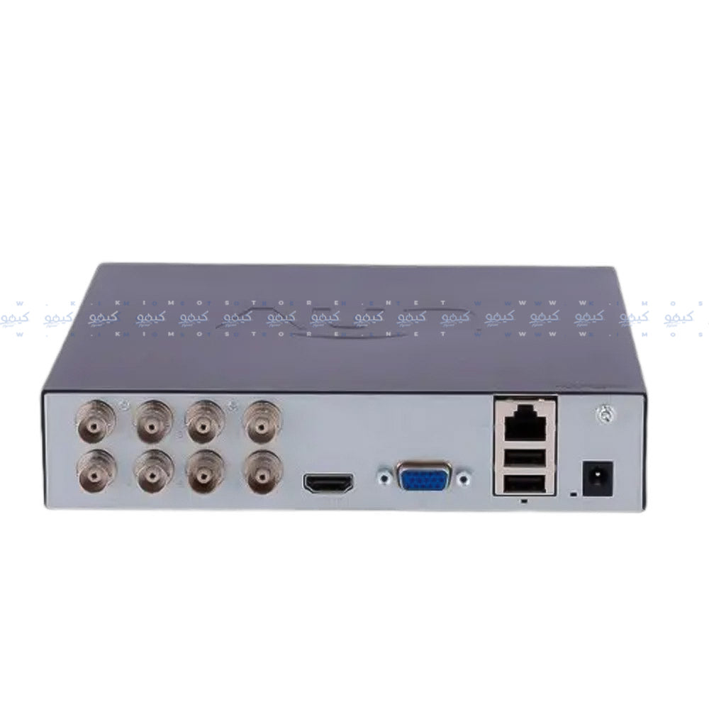 اكس في ار يونيفيو 8 قنوات