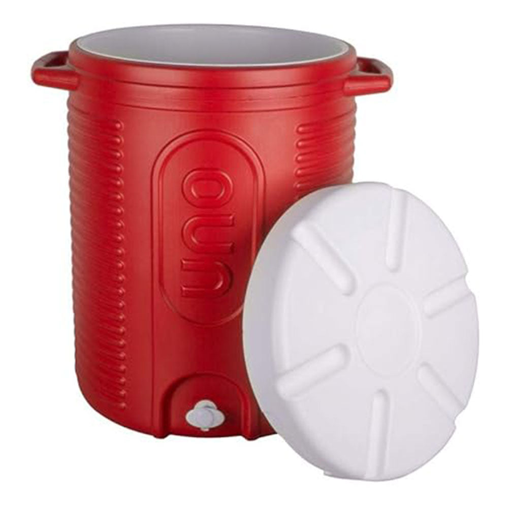 Ice Cooler