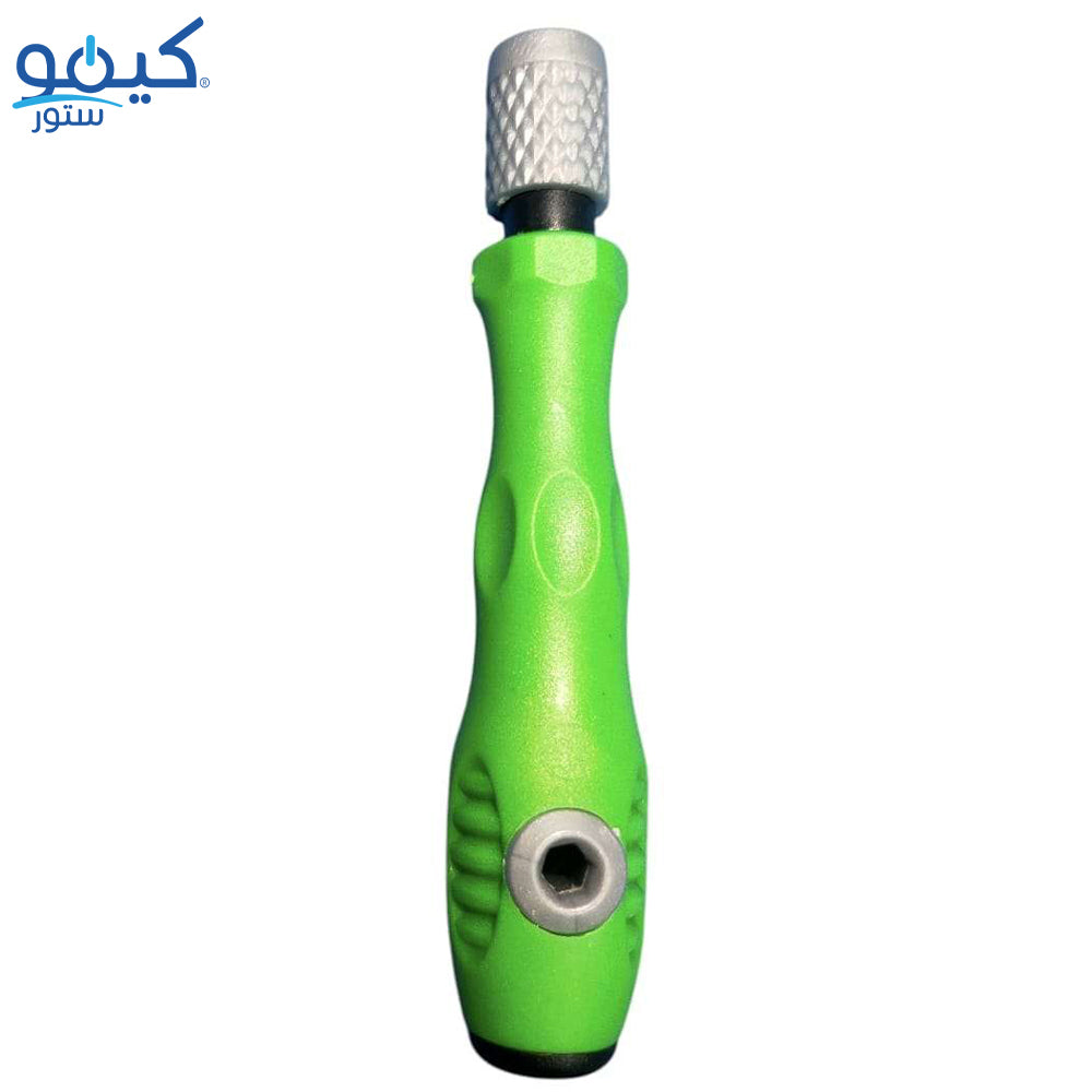 طقم مفكات يوتوبيا (32 قطعة)