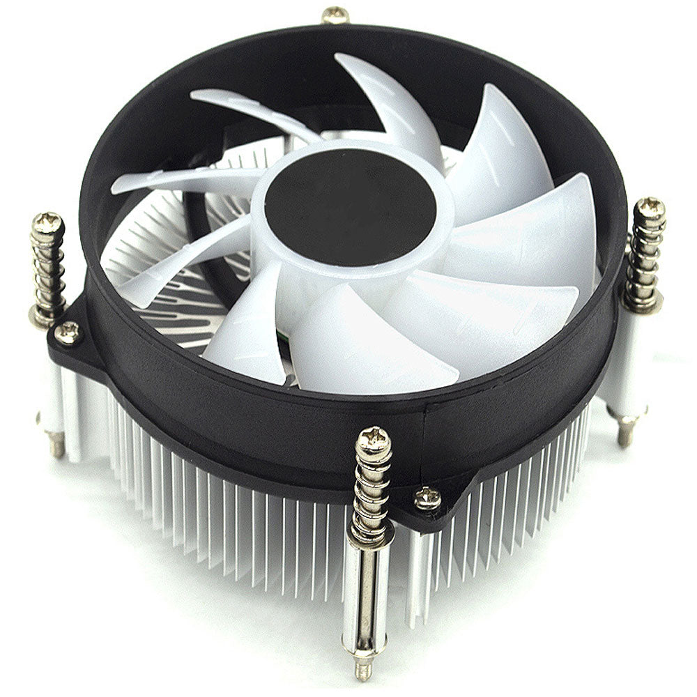 Utopia U-C1 Gaming CPU Air Cooler LGA 115x
