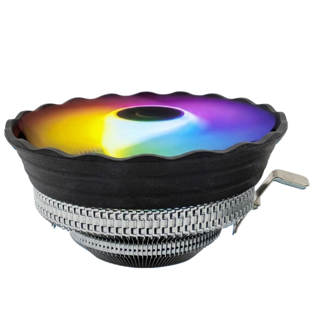 Utopia U-C2 Gaming CPU Air Cooler