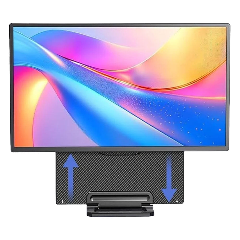 شاشة في2كوم محمولة 24 بوصة 180 هرتز D1 IPS QHD