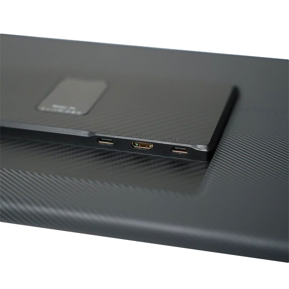 V2Com P4 15.6 Inch IPS FHD Portable Monitor 60Hz