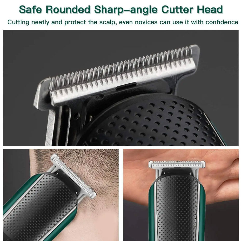 VGR Professional Hair Trimmer V-176
