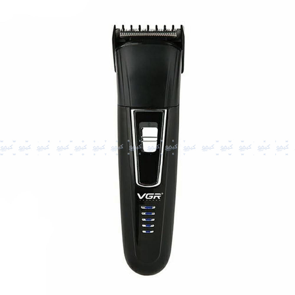 VGR Multifunction Trimmer and Shaver 3-in-1 V-210