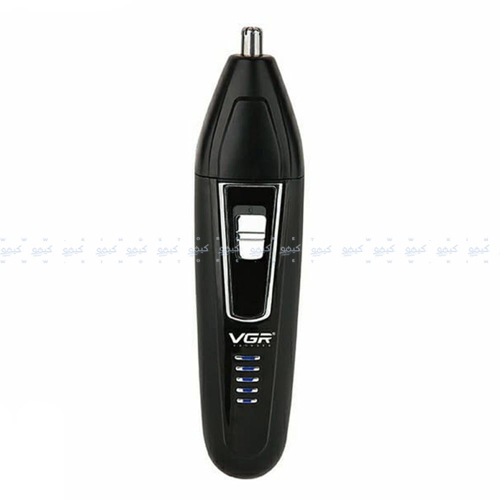 VGR Multifunction Trimmer and Shaver 3-in-1 V-210