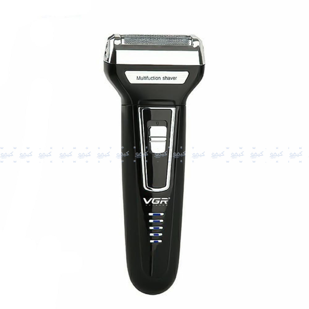 VGR Multifunction Trimmer and Shaver 3-in-1 V-210
