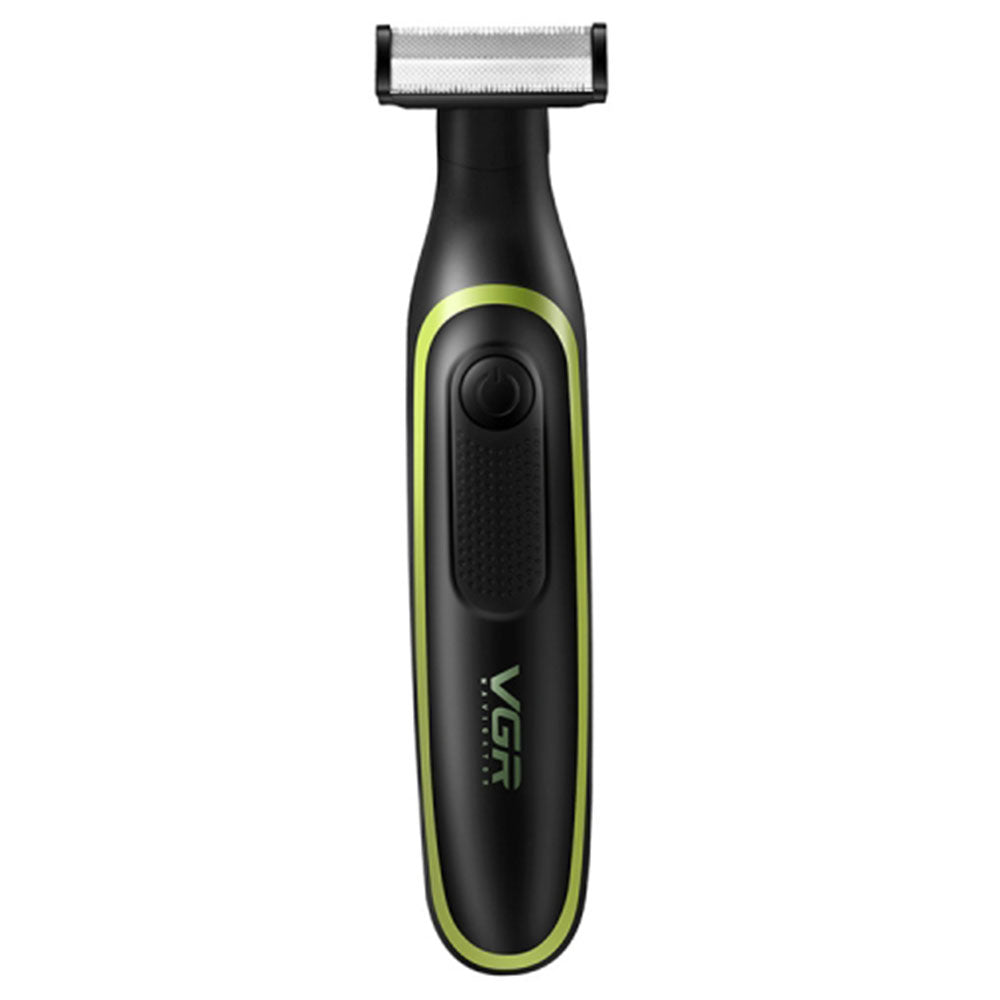 VGR Beard Shaver V-017