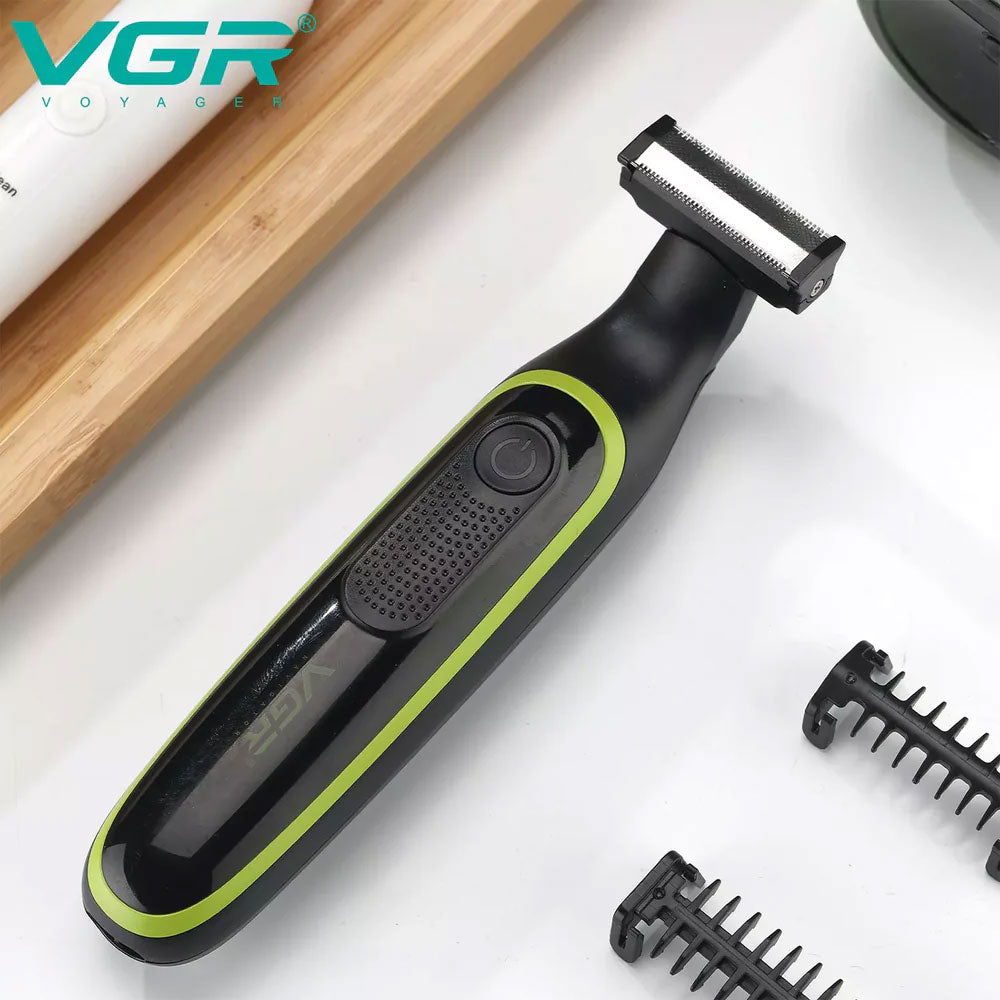 Shaver V-017