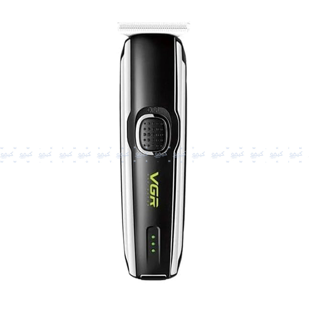 VGR Professional Beard Trimmer V-020