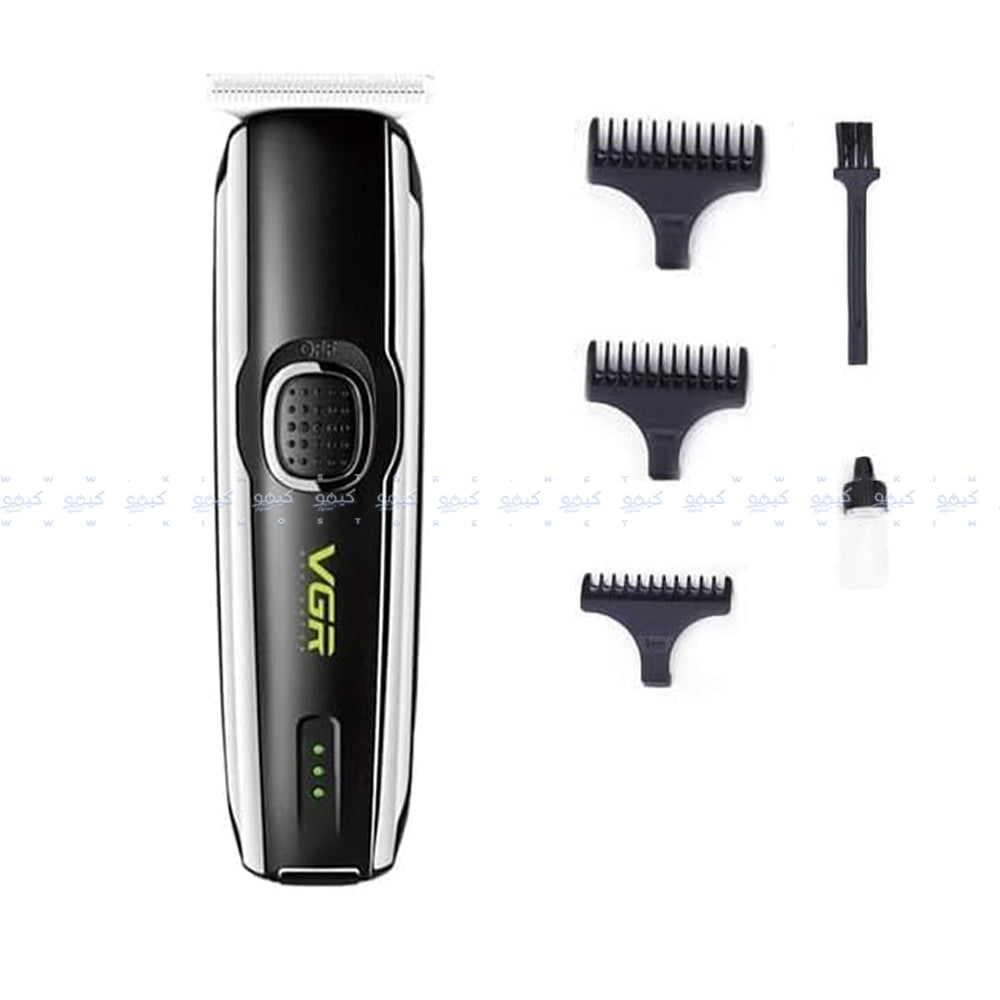 VGR Professional Beard Trimmer V-020