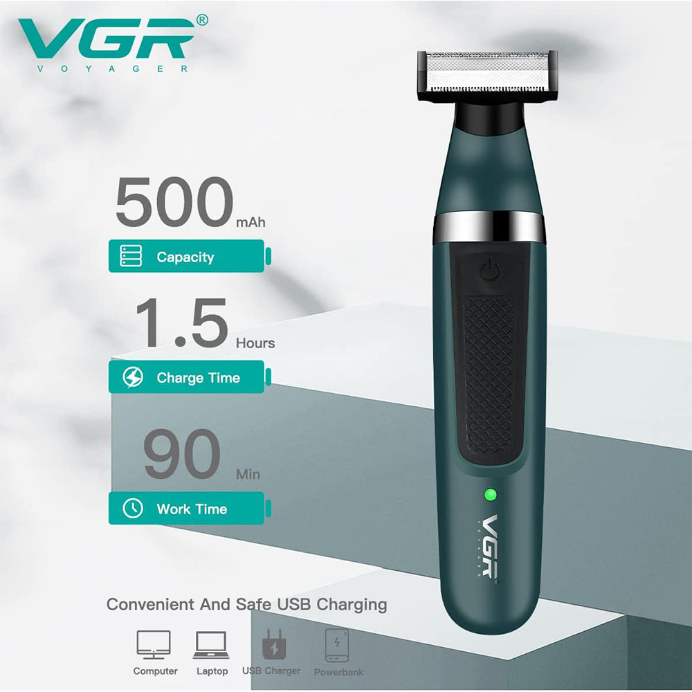 VGR V-393