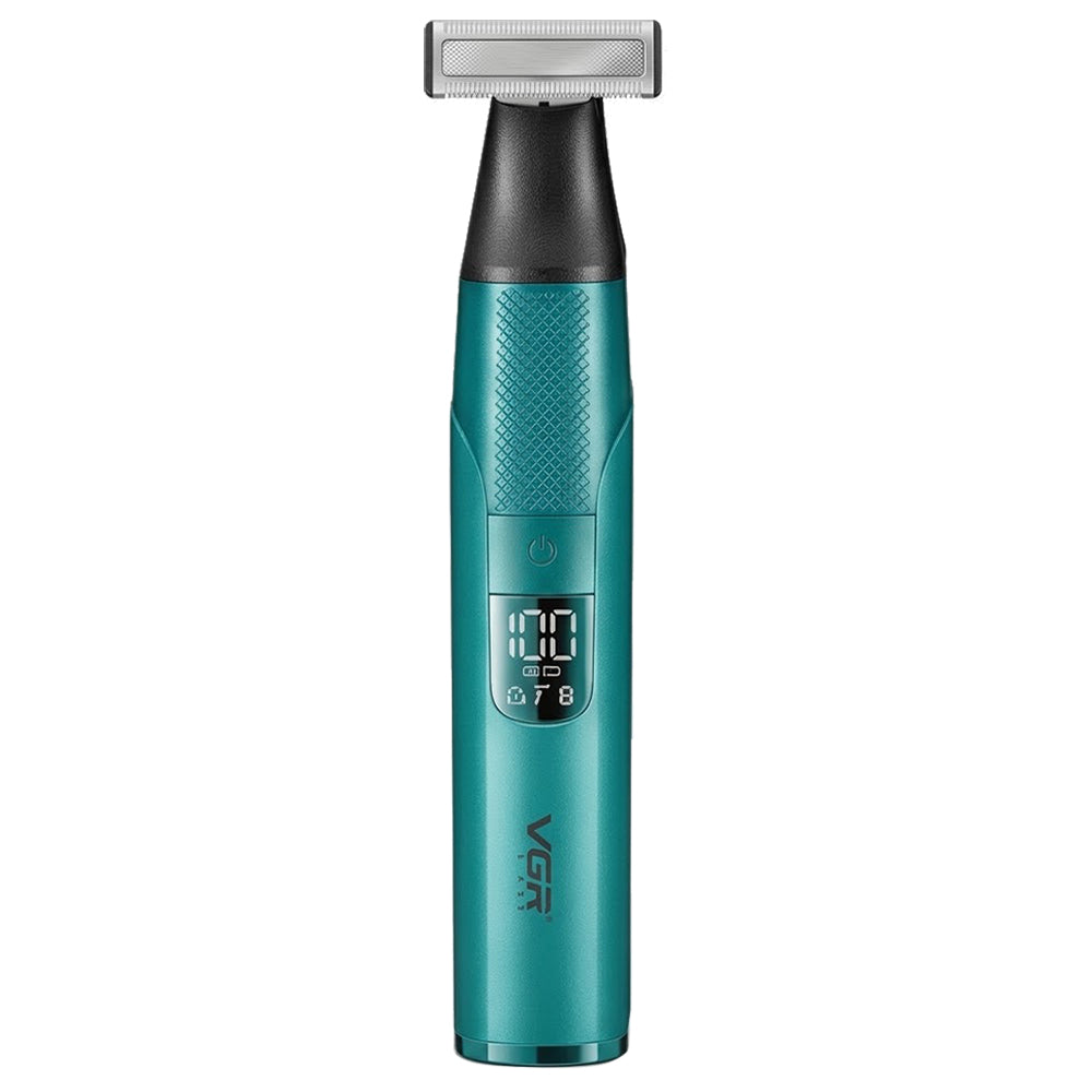 VGR Professional Blade Shaver Kit V-633