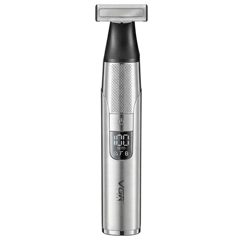 VGR Professional Blade Shaver Kit V-633