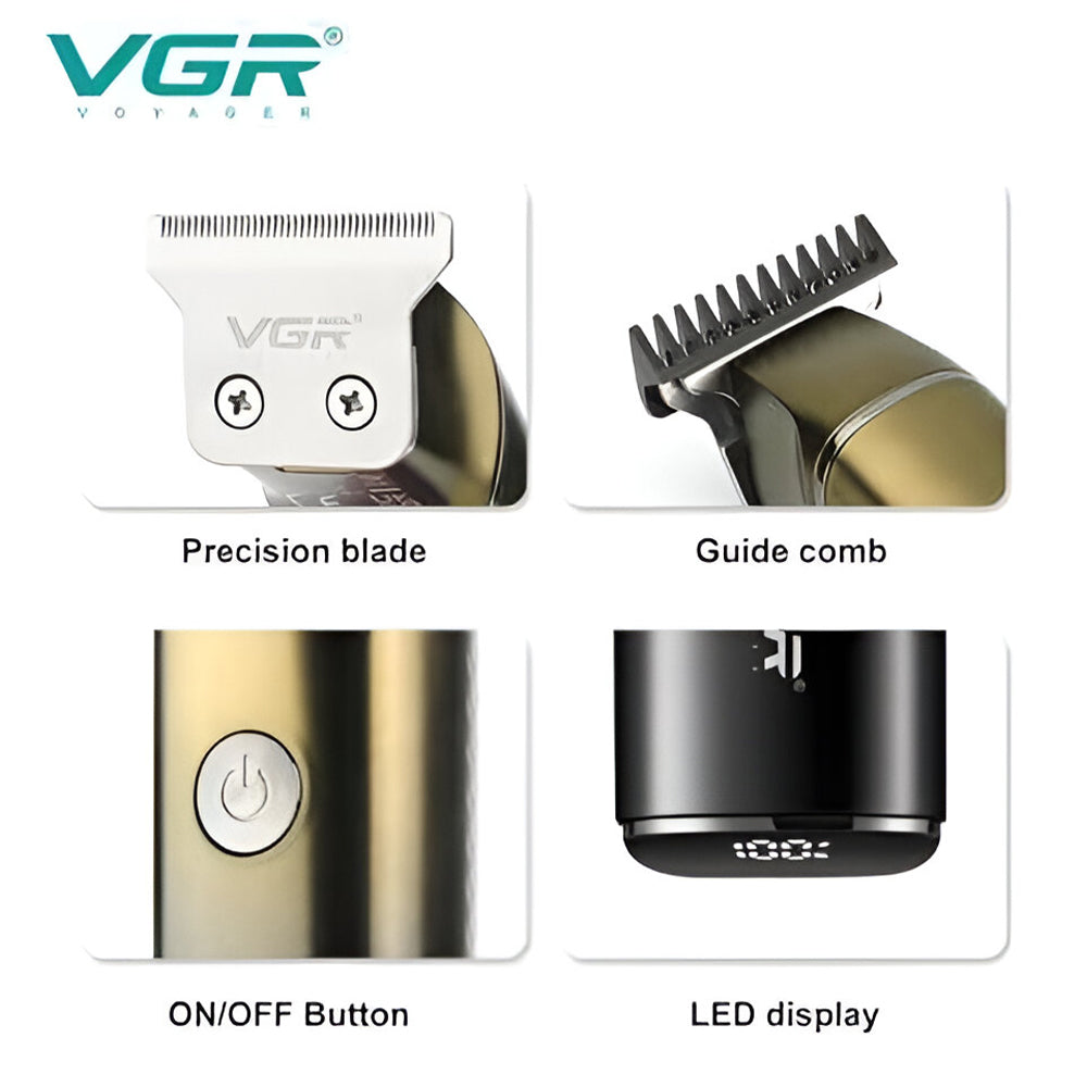 ماكينة الشعر في جي ار V-339