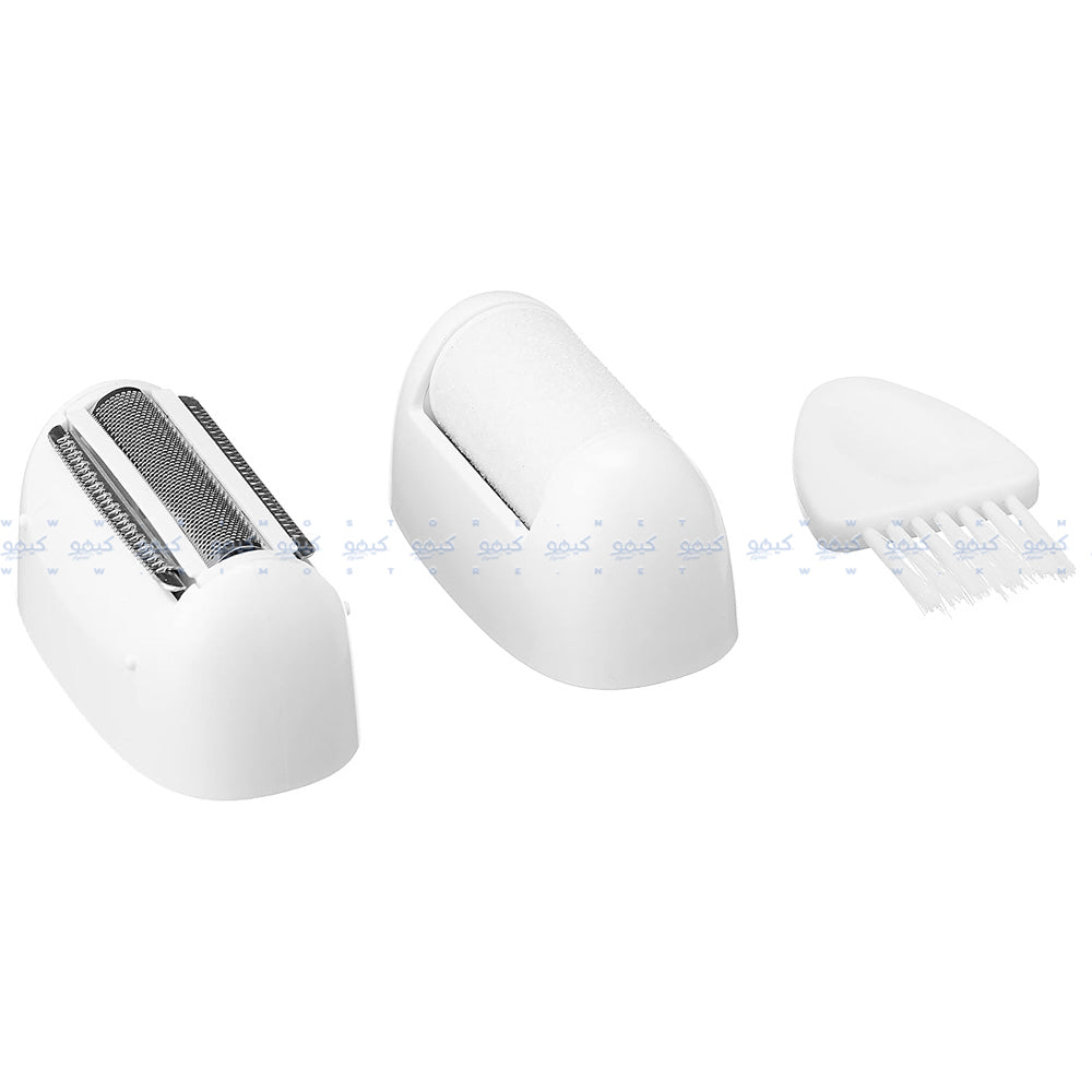 VGR Professional Epilator 3-in-1 V-713