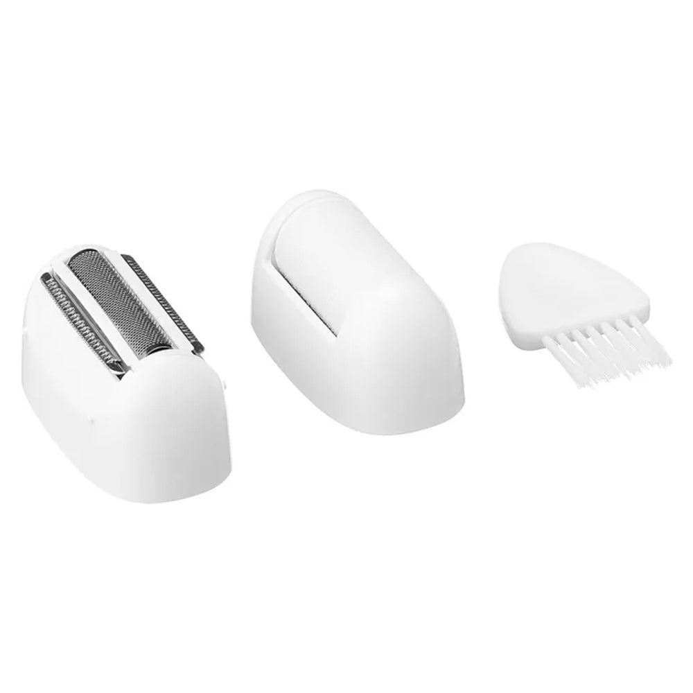 VGR Professional Epilator 3-in-1 V-713