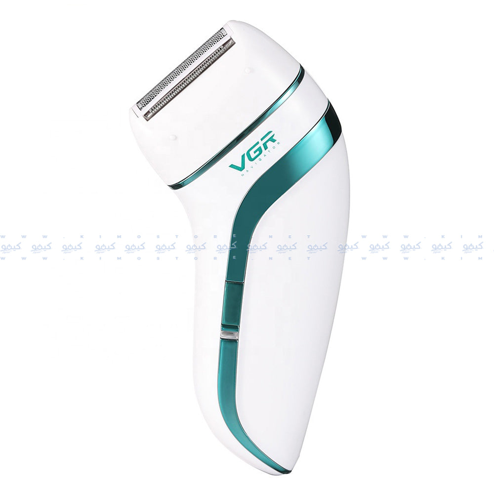 VGR Professional Epilator 3-in-1 V-713