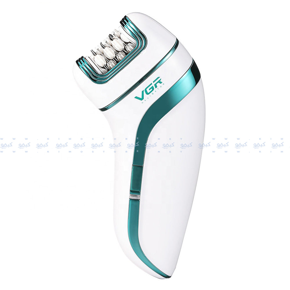 VGR Professional Epilator 3-in-1 V-713