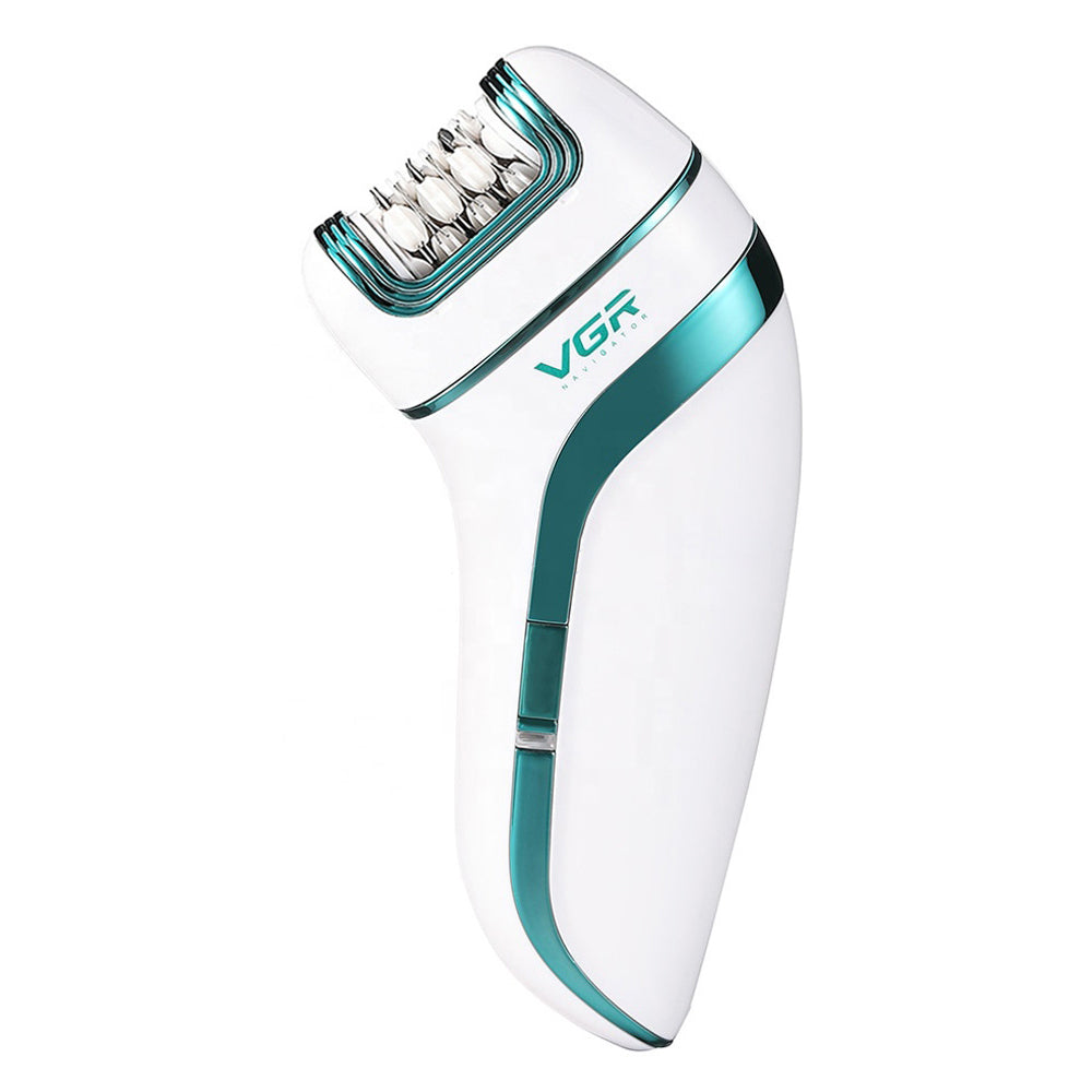 ماكينة ازالة الشعر 3 في 1 في جي ار بروفيشنال V-713