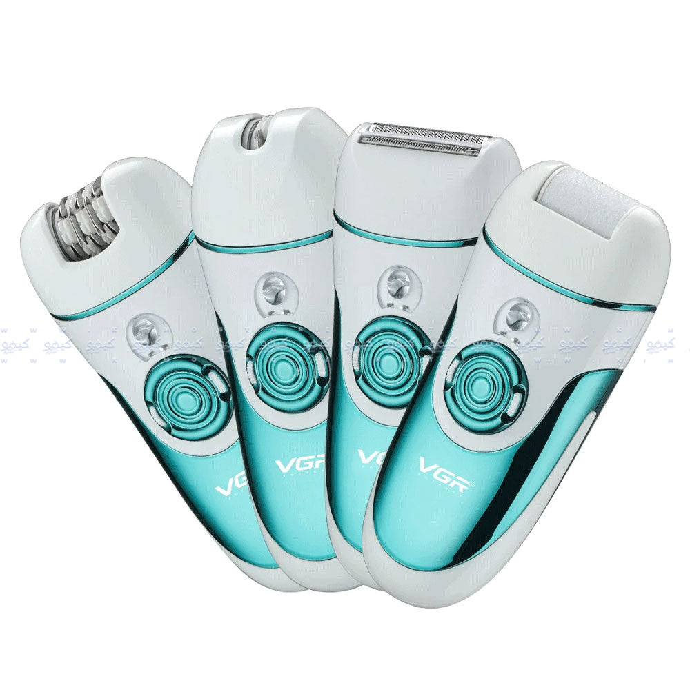 VGR Professional Epilator